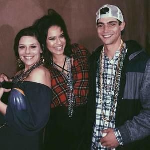 Meet your Posher, Stephen